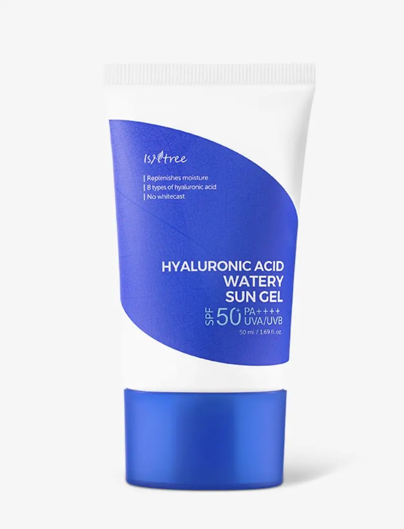 ISNTREE Hyaluronic Acid Watery Sun Gel 50ml