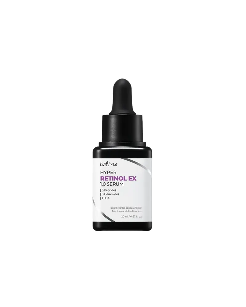 Isntree - Hyper Retinol EX 1.0 Serum