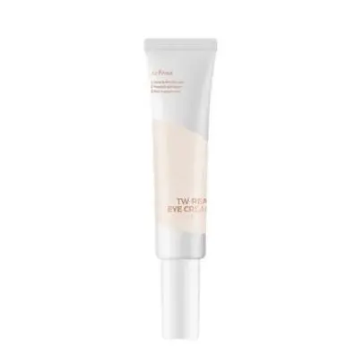 ISNTREE TW-real eye cream 30ml