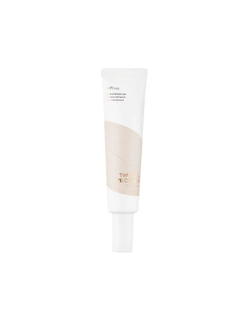 Isntree - TW-Real Eye Cream
