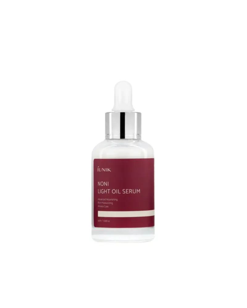iUNIK - Noni Light Oil Serum