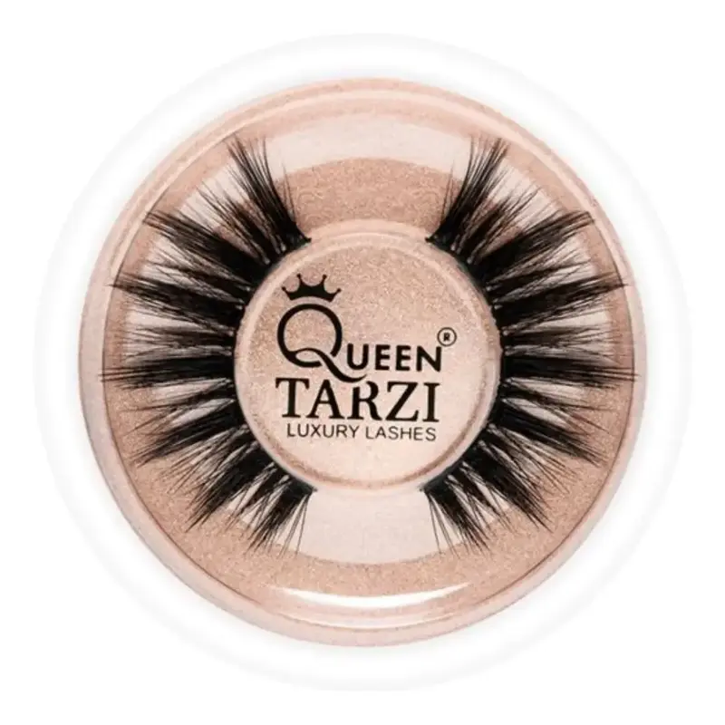 Ivy Lashes