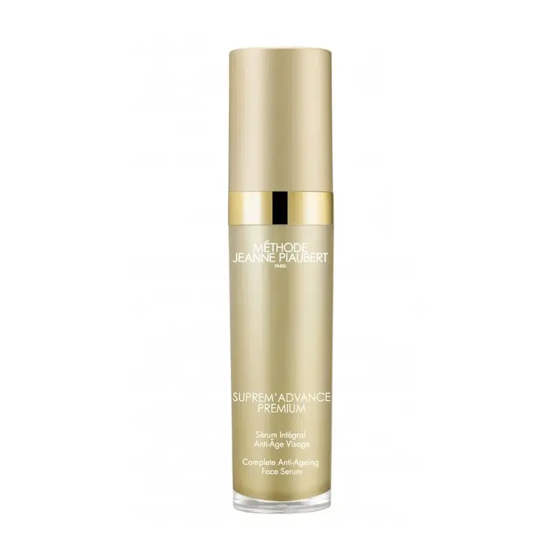 Jeanne Piaubert Suprem'Advance Premium Anti-Aging Serum - 30 ml