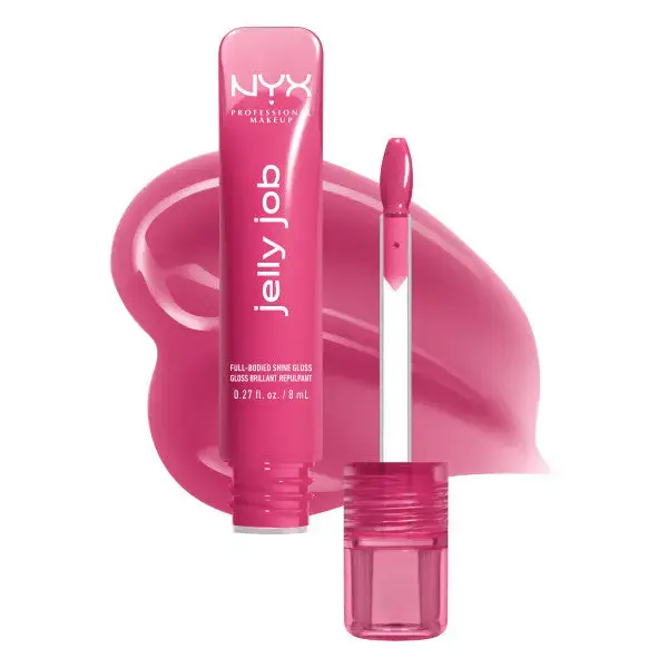 Jelly Job Lipgloss Jelly Jammin