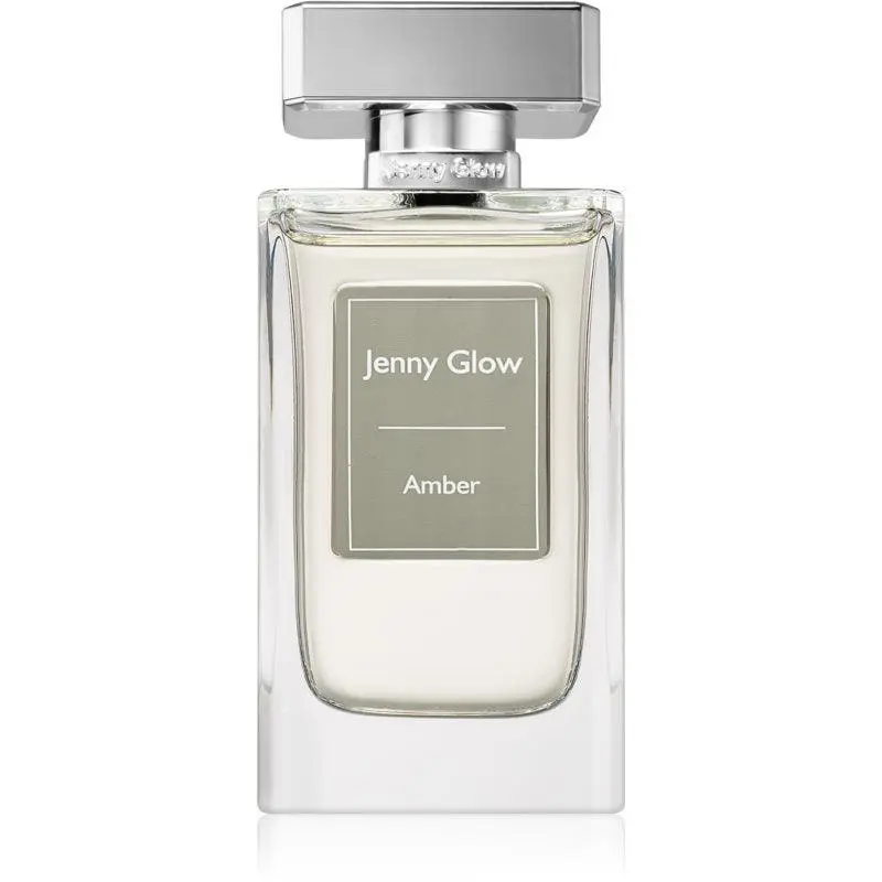 JENNY GLOW Amber Eau De Parfum 80 ML