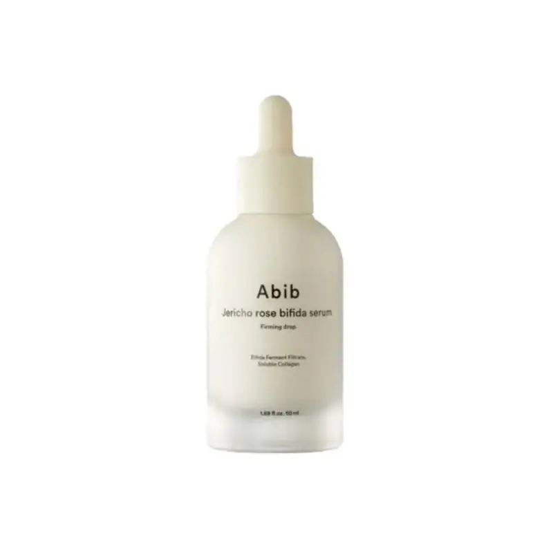 Jericho Rose Bifida Serum Firming Drop