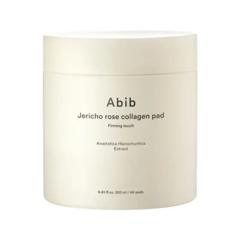 Jericho Rose Collagen Pad Firming Touch