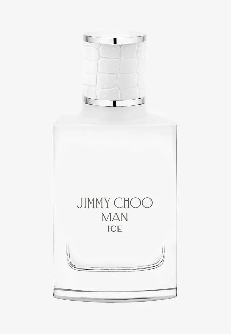 JIMMY CHOO Fragrances MAN ICE