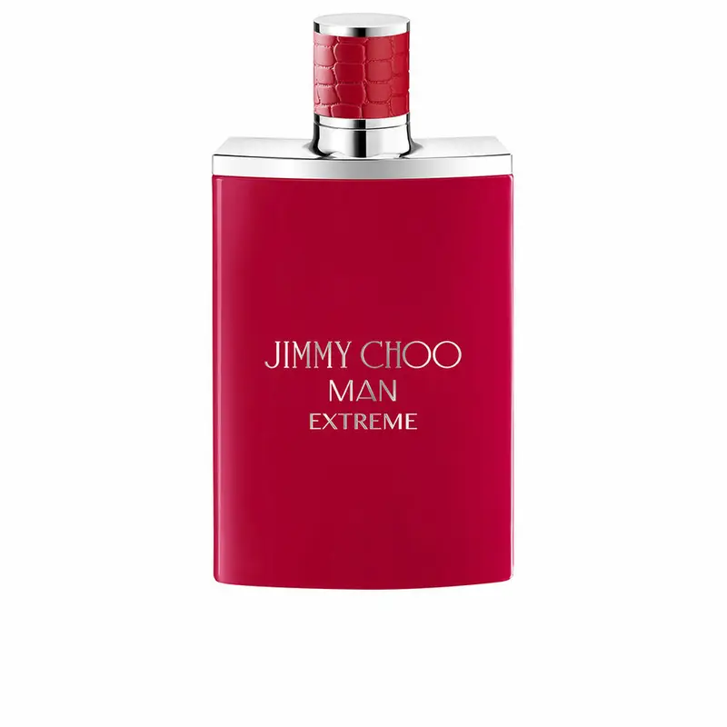 Jimmy Choo Man Extreme - EDP 50 ml Herenparfum