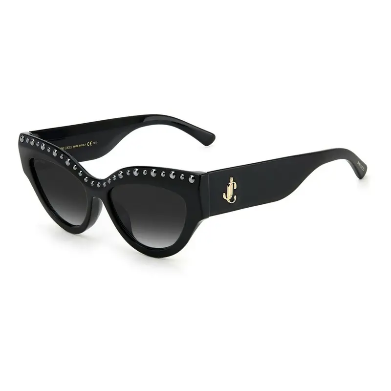 Jimmy Choo SONJAGS8079O Zonnebril Dames - Designer Luxe ø 55 mm