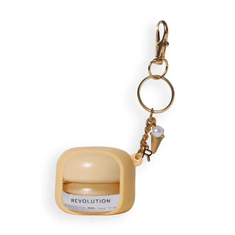 Juicy Peptide Pudding Lip Mask Frosted Vanilla