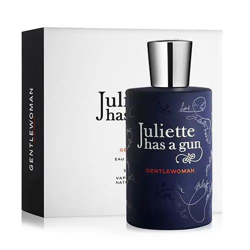 Juliette has a Gun Gentlewoman