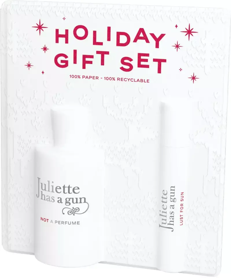 Juliette has a Gun Holiday Gift Set 100ml + 7,5ml
