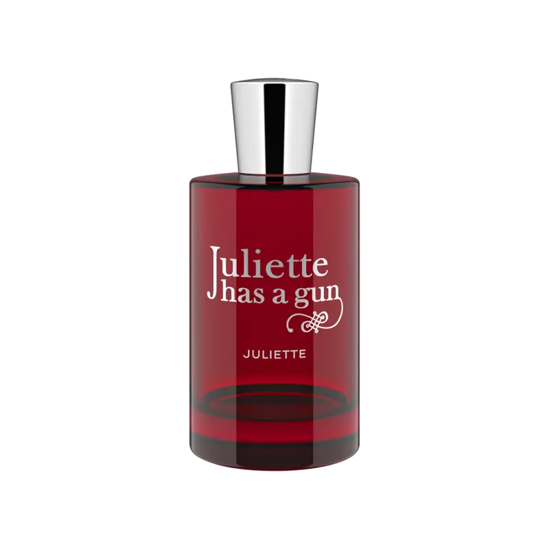 Juliette has a Gun Juliette