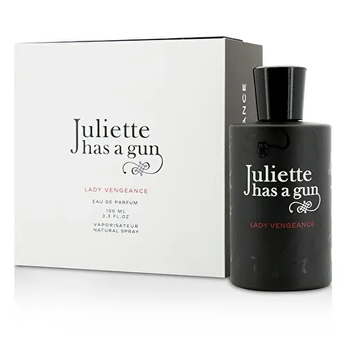 Juliette has a Gun Lady Vengeance