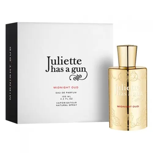 Juliette has a Gun Midnight Oud