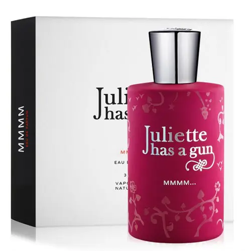 Juliette has a Gun MMMM…