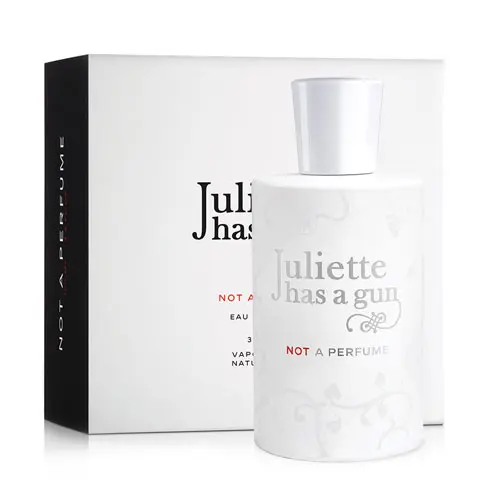Juliette has a Gun Not a Perfume
