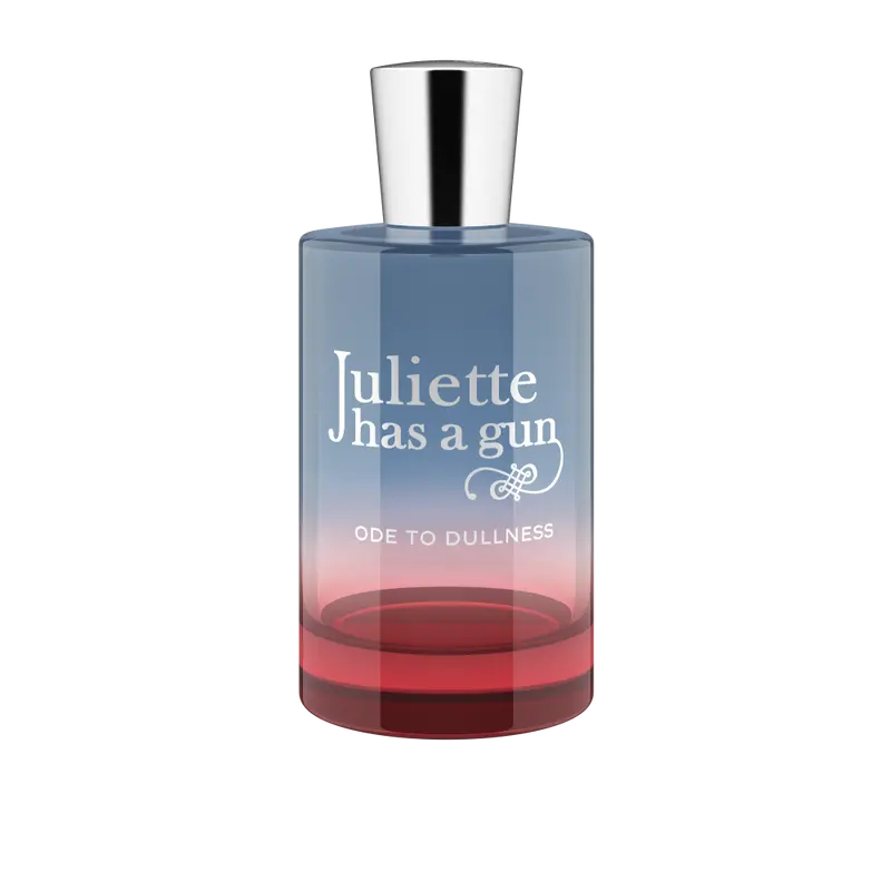 Juliette has a Gun Ode To Dullness