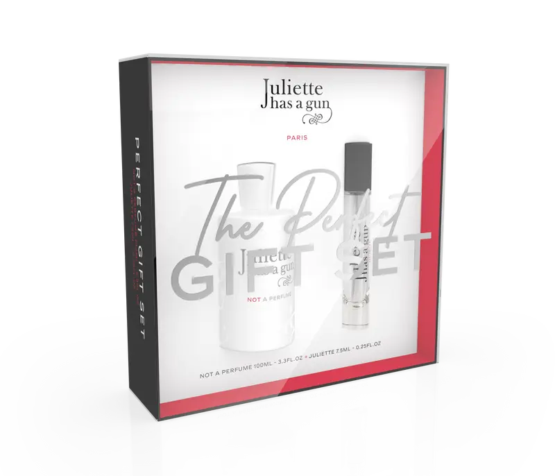 Juliette has a Gun The Perfect Gift Set 100ml + 7,5ml