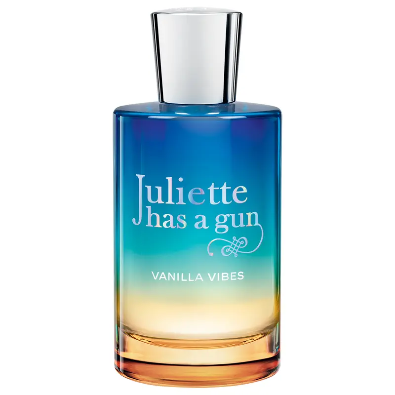 Juliette has a Gun Vanilla Vibes
