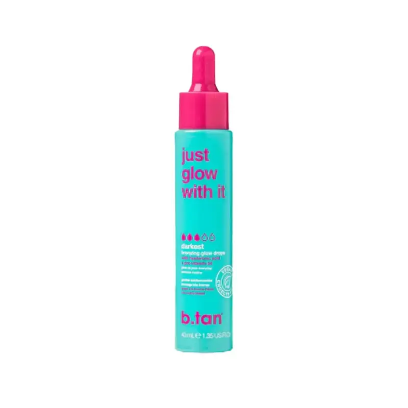 Just Glow With It Bronzing Glow Drops