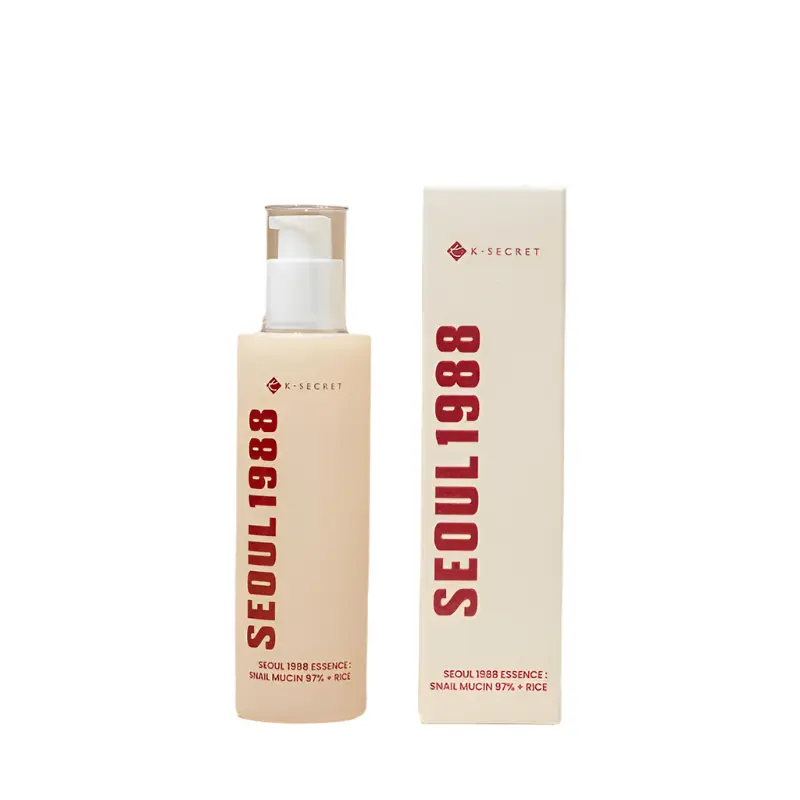 K-SECRET SEOUL 1988 Essence