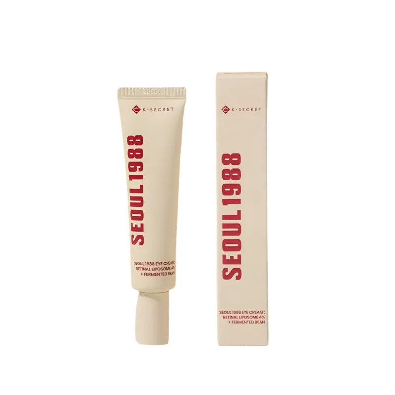 K-SECRET SEOUL 1988 Eye Cream