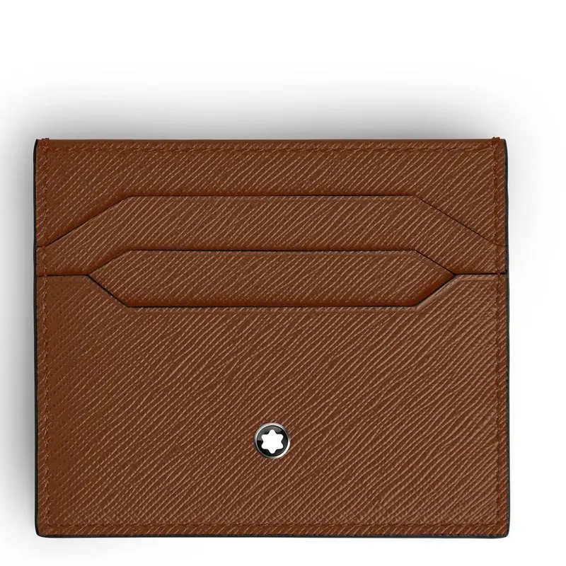 Kaarthouder Montblanc 220432 Bruin