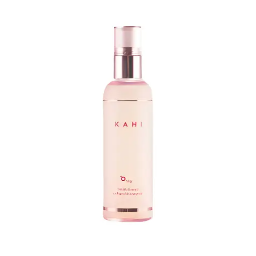 KAHI Wrinkle Bounce Collagen Mist Ampoule 120ml