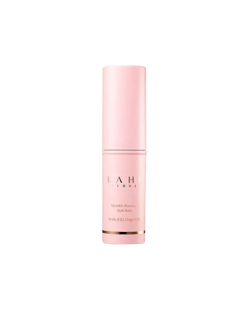 KAHI - Wrinkle Bounce Multi Balm