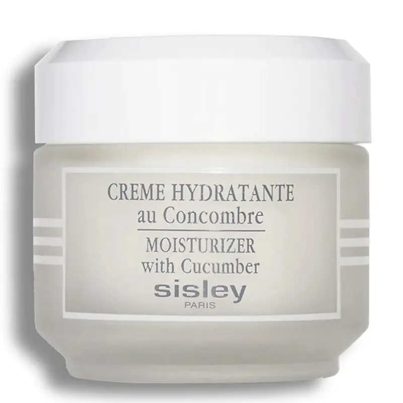Kalmerende Komkommercrème Sisley Concombre 50 ml