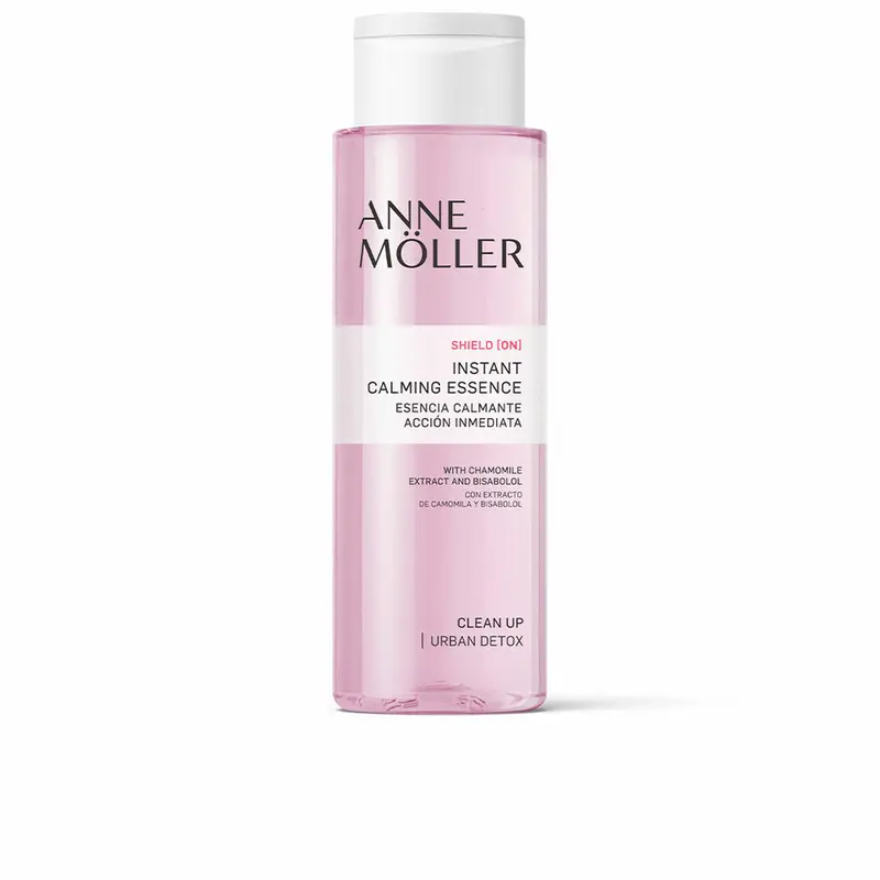 Kalmerende Lotion Anne Möller Clean Up 400 ml