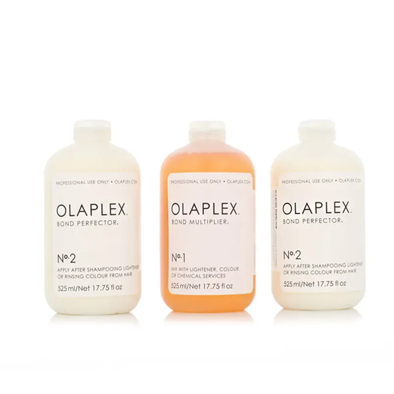 Kappersset Olaplex SALON INTRO
