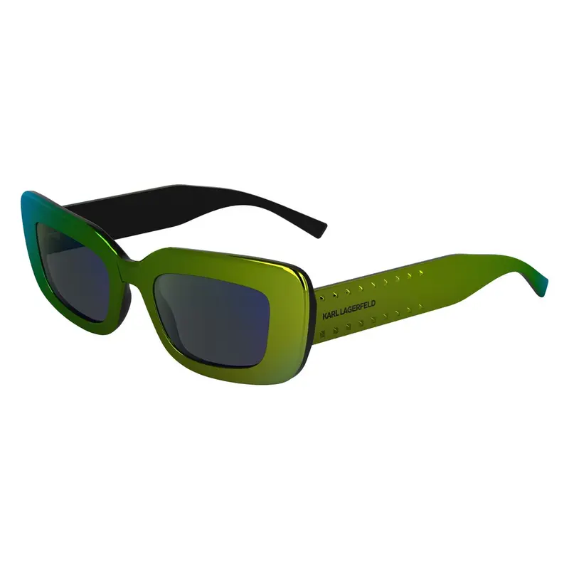 Karl Lagerfeld KL6164S-300 Zonnebril Dames - Designer Ø 50 mm