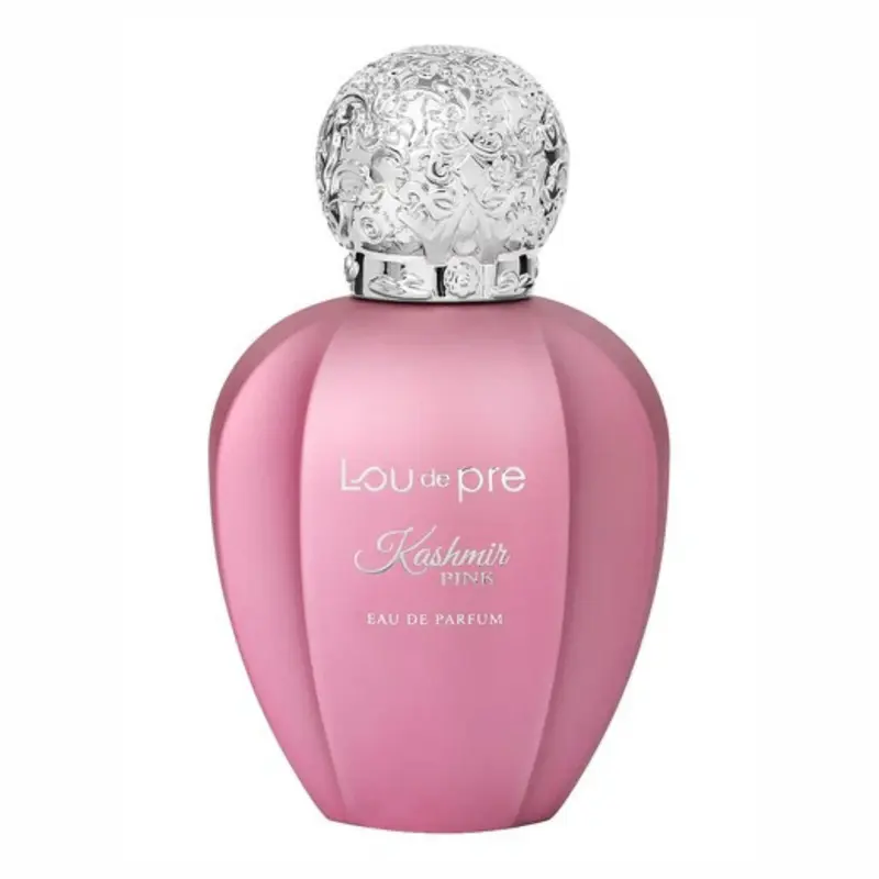 Kashmir Pink