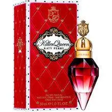 KATY PERRY Killer Queen Eau de Parfum 50 ml