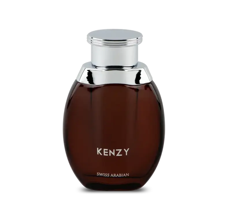 Kenzy