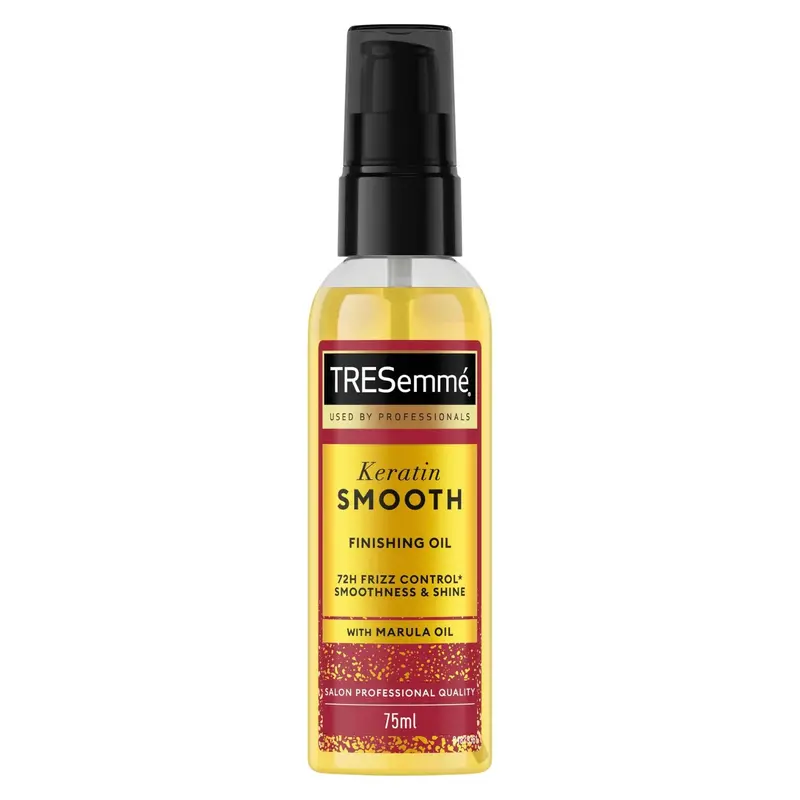 Keratin Oil Ultimate Smooth