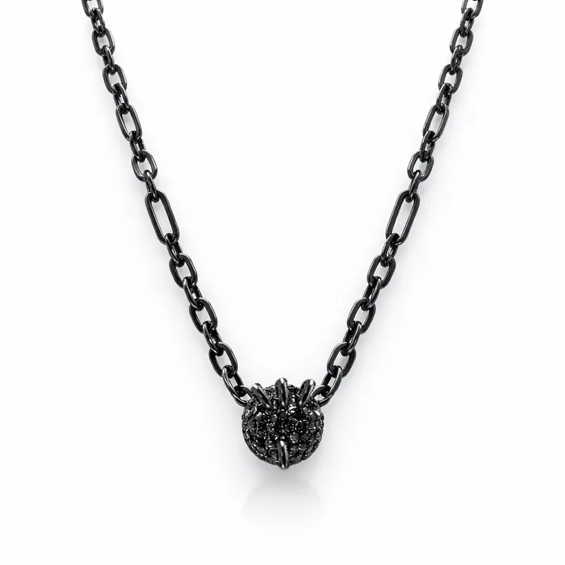 Ketting Dames Swarovski 5681060 40 cm