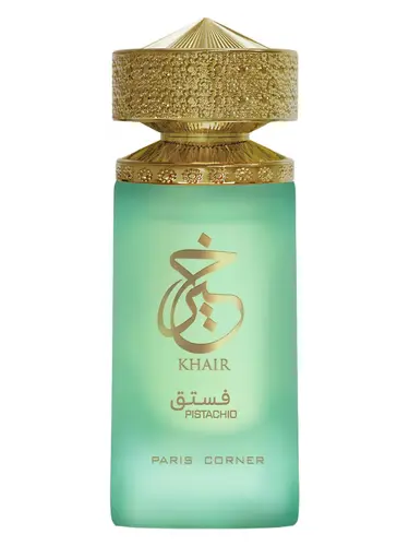 Khair Pistachio Eau De Parfum