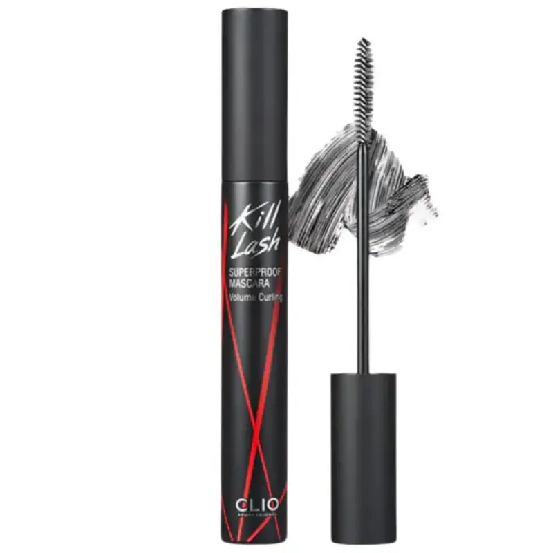 Kill Lash Superproof Mascara 02 Volume