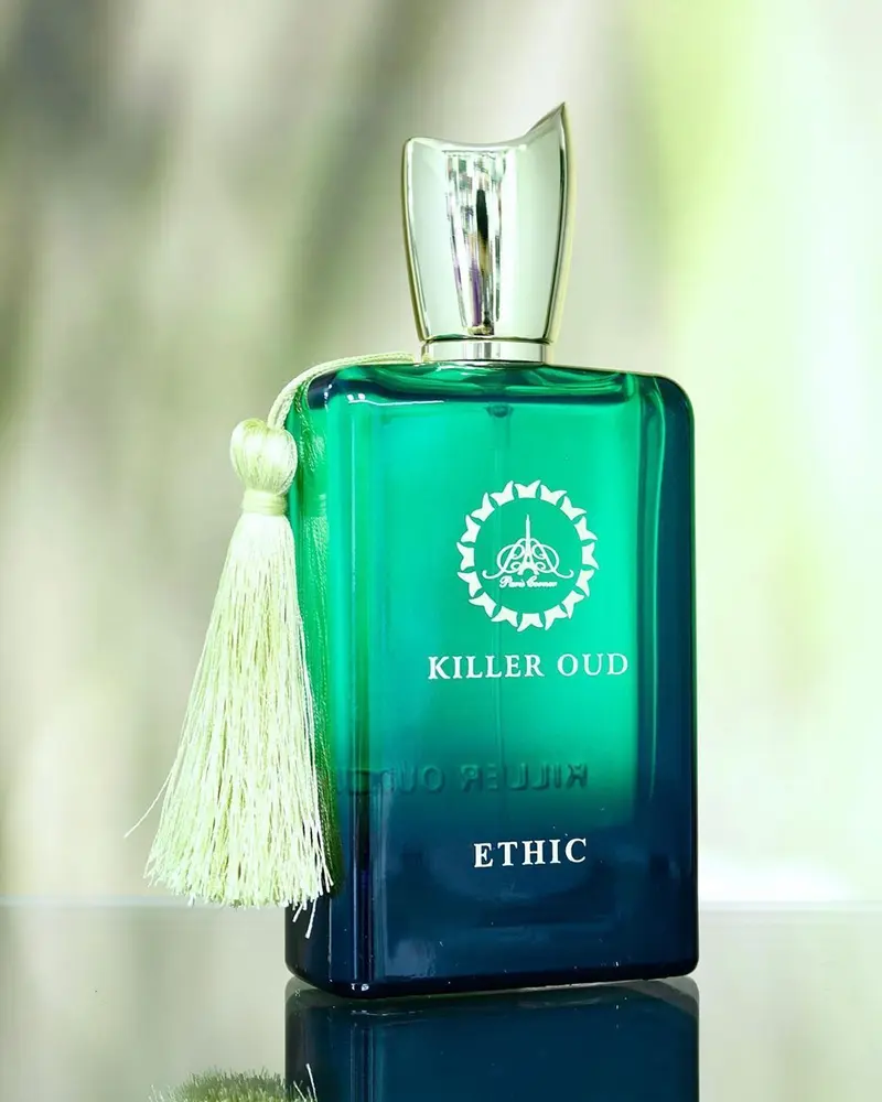 KILLER OUD ETHIC EDP 100ML