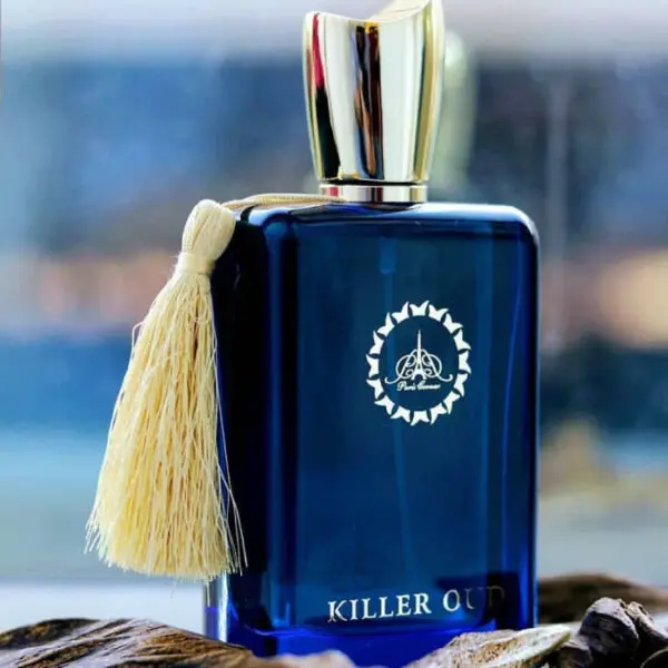 KILLER OUD ORIGINAL EDP 100ML | Amouage | Interlude Men Clone