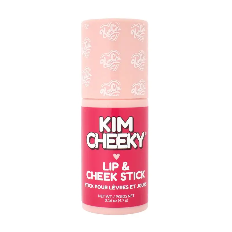 Kim Cheeky Lip & Cheek Stick Dolled