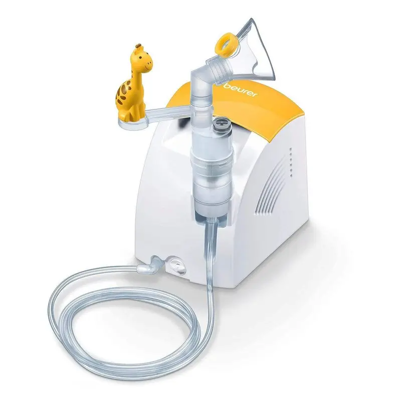 Kinder Inhalator | Kompressor-Inhalator für Babys und Kinder