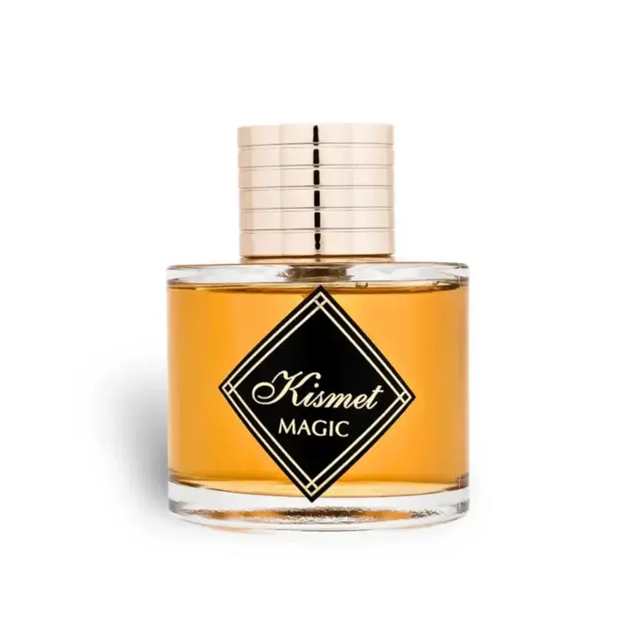 Kismet Magic