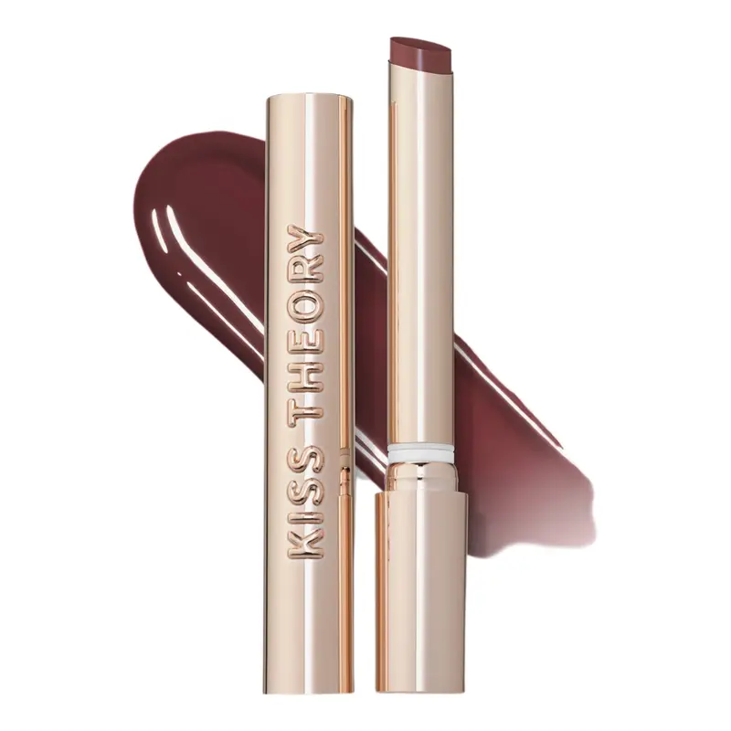 Kiss Theory Lip Balm Brown Sugar