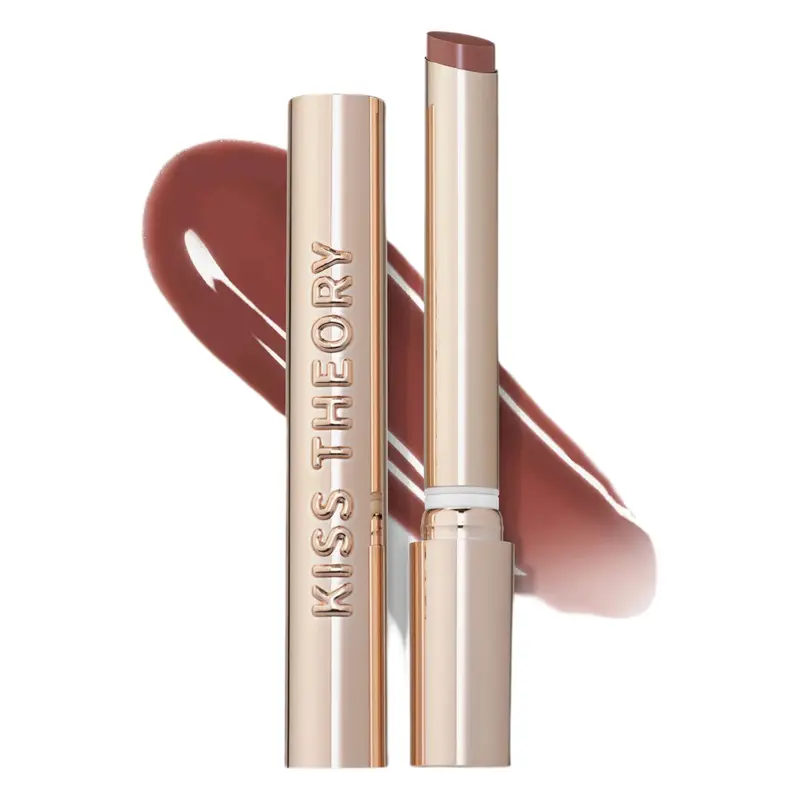 Kiss Theory Lip Balm Gingerline