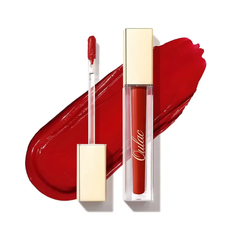 Kissproof Liquid Matte Lipstick M01 Kiss Me Now